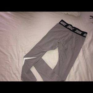 Nike leggings